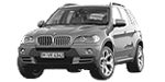 BMW E70 B2205 Fault Code