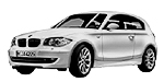 BMW E81 B2205 Fault Code