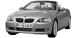 BMW E93 B2205 Fault Code