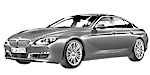 BMW F06 B2205 Fault Code