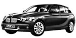 BMW F20 B2205 Fault Code