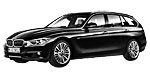 BMW F31 B2205 Fault Code