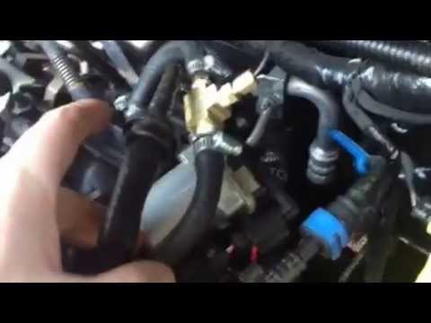 See B2205 in engine